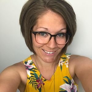 Meet your Posher, Cortni